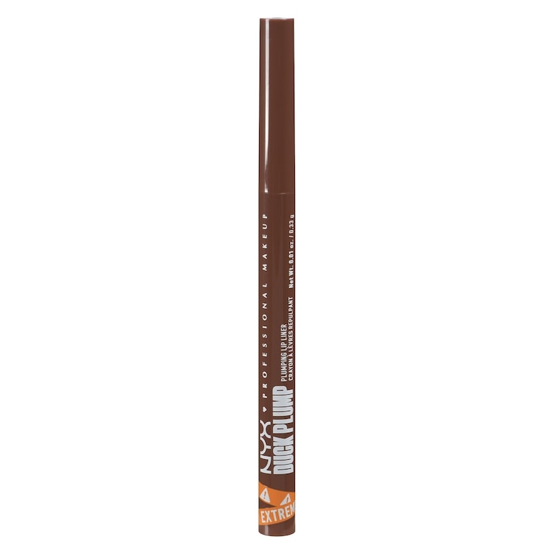 Duck Plump Plumping Lip Liner Dpml08 Dash Of Cocoa