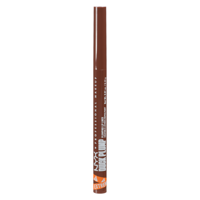Duck plump crayon à lèvres repulpant dpml08 dash of cocoa