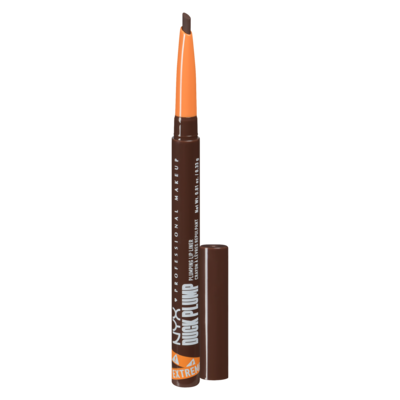 Nyx Duck Plump Plumping Lip Liner Dpml12 Double Dose 0.33 g, $4,542.42/100g