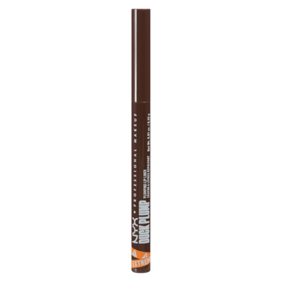 Duck plump crayon à lèvres repulpant dpml12 double dose
