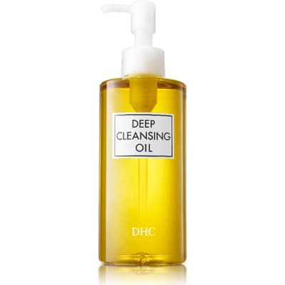 DHC Deep Cleansing Oil 200 g, $19.50/100g