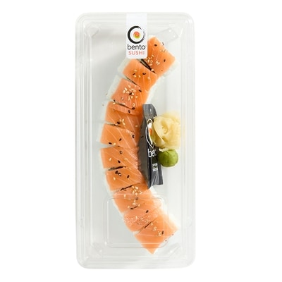 Bento Red Dragon Roll 244 g, $4.51/100g