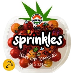 null Teeny Tiny Tomatoes 1 ea, $2.49/1ea
