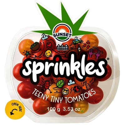 null Teeny Tiny Tomatoes 1 ea, $2.49/1ea