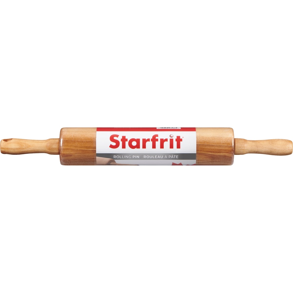 Starfrit Rouleau à pâte 1 ea, 20,00 $/1ch