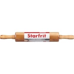 Starfrit Rouleau à pâte 1 ea, 20,00 $/1ch