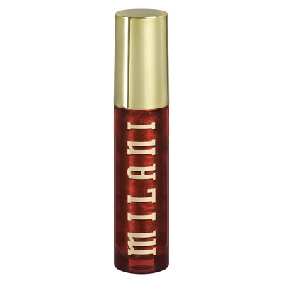 Milani Fruit Fetish Lip Oil 190 Blackberry Agave 1 ea, $13.99/1ea
