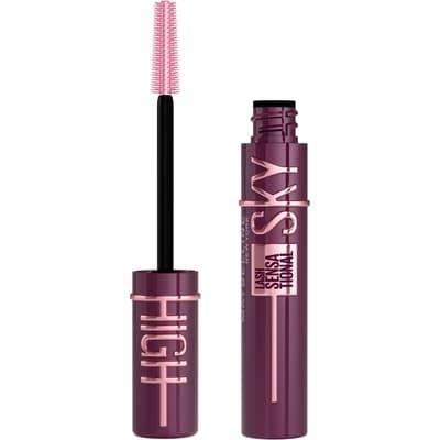 Maybelline Mascara Sky High Burgundy Haze Burgundy Haze 1 ea, 12,79 $/1ch