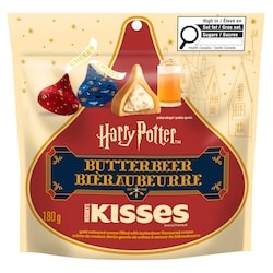 Butterbeer Harry Potter