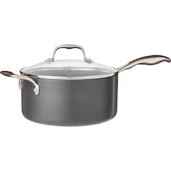 President's Choice EverStrong Non-Stick Saucepan - 1 ea | Real