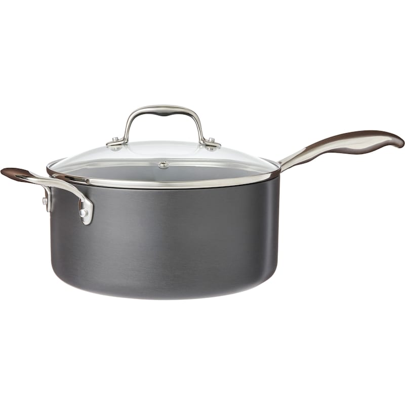 EverStrong Non-Stick Saucepan