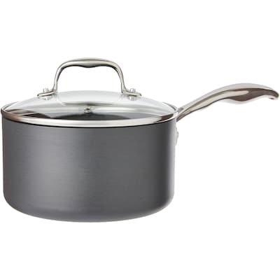 EverStrong Non-Stick Saucepan