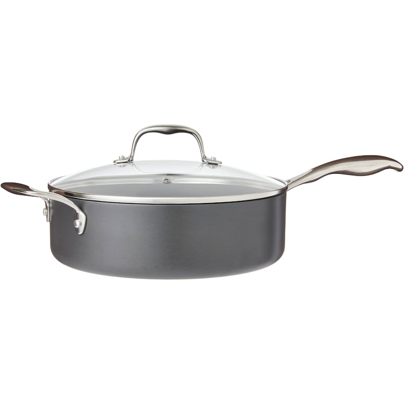 EverStrong Non-Stick Sauté Pan