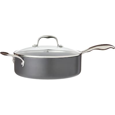 Poêle à sauter antiadhésive DuraVie