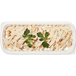 null Penne au poulet Alfredo, grand 1120 g, 1,61 $/100g