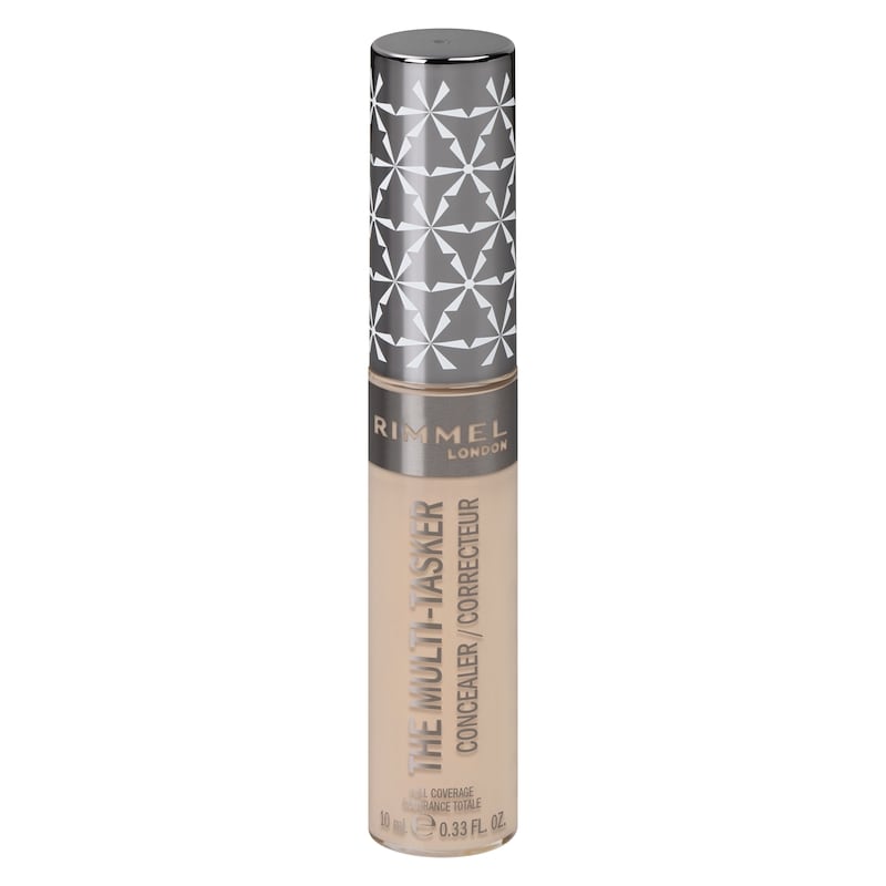 The Multi-Tasker Concealer 025 Rose Ivory