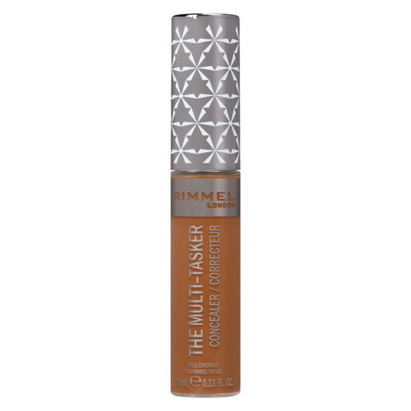 The Multi-Tasker Concealer 105 Cinnamon