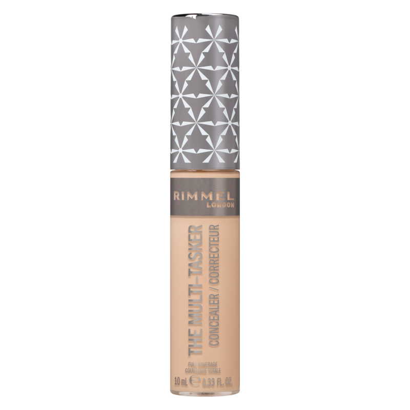 The Multi-Tasker Concealer 048 Vanilla