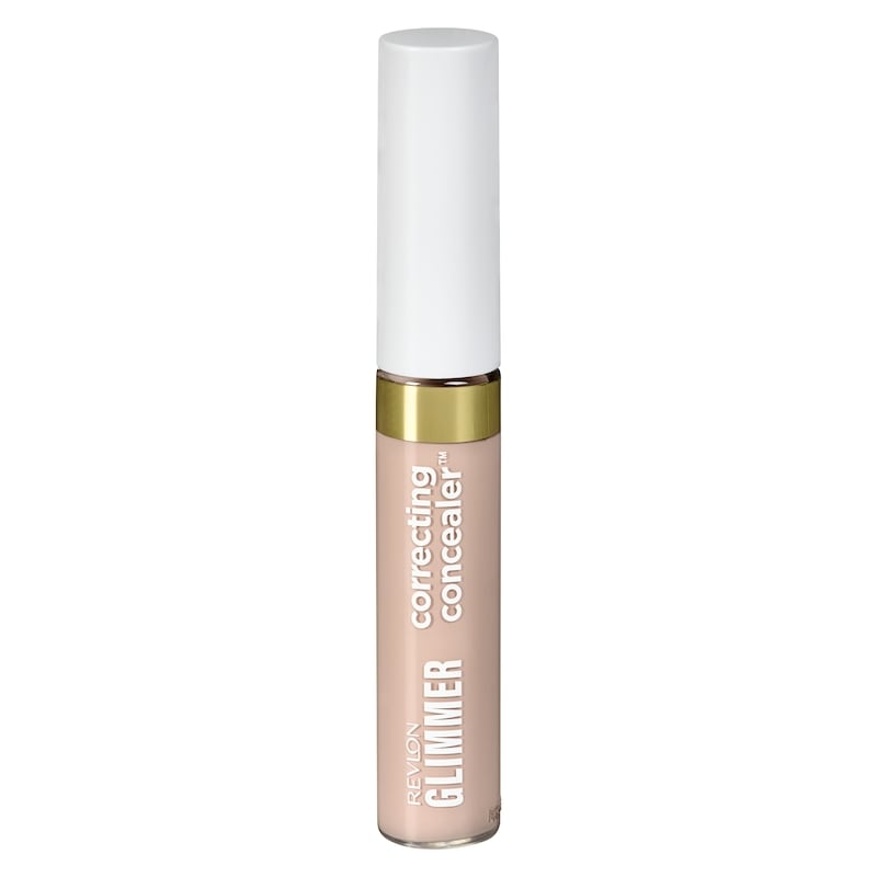 Glimmer Correcting Concealer 105 Neutralizer