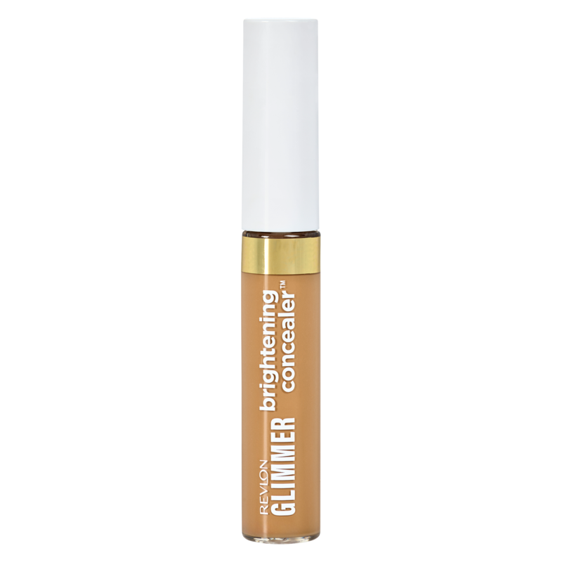 Glimmer Brightening Concealer 165