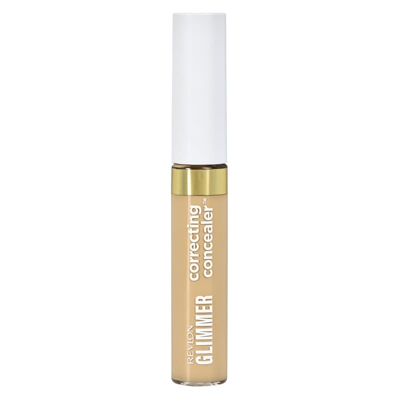 Glimmer Correcting Concealer 115 Brightener