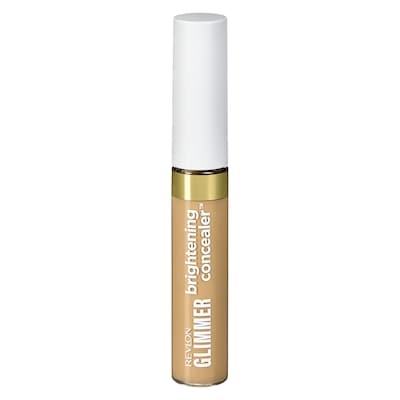 Revlon Glimmer Brightening Concealer 155 1 ea, $16.49/1ea