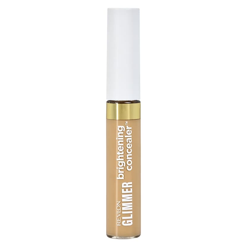 Glimmer Brightening Concealer 155