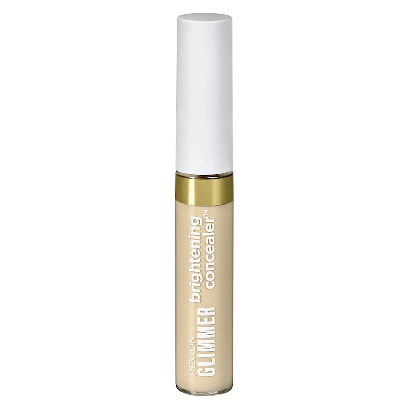 Glimmer Brightening Concealer 125