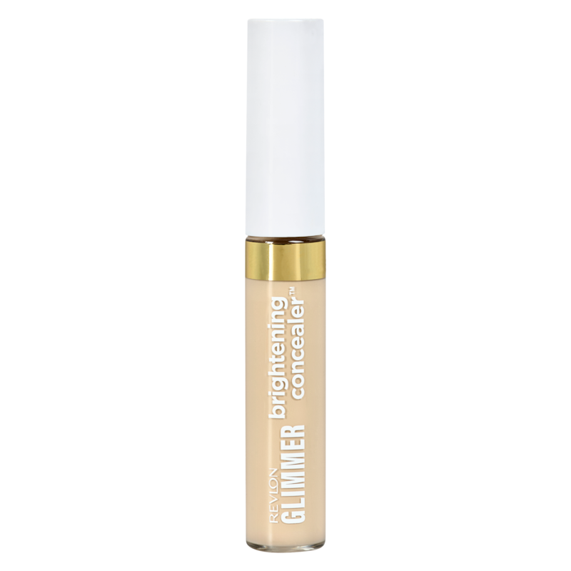 Glimmer Brightening Concealer 125