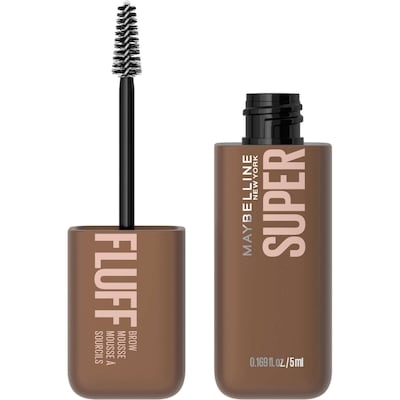 Maybelline Brow Mascara Soft Brown 1 ea, $16.99/1ea