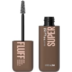Superfluff Brow Mousse 257 Medium Brown