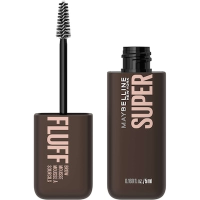 Maybelline Brow Mascara Black Brown 1 ea, $16.99/1ea