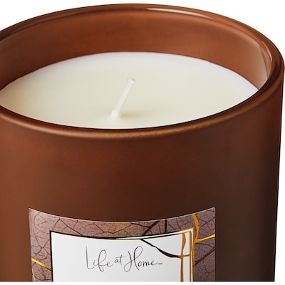 Cinnamon Chai Scented Candle