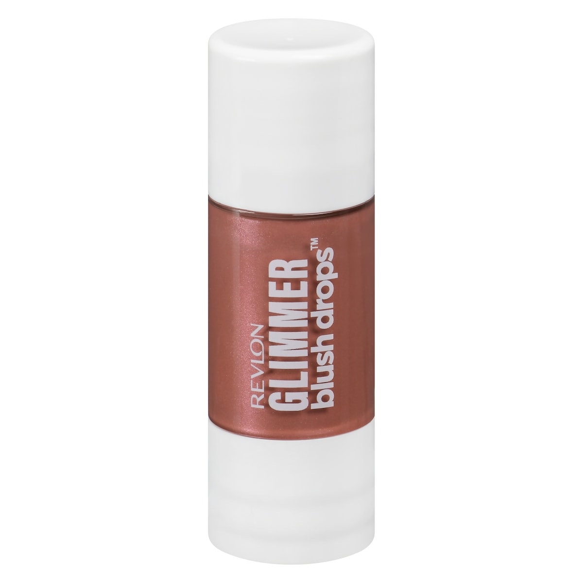 Revlon Glimmer Blush Drops 101 Coralicious 1 ea, $13.99/1ea