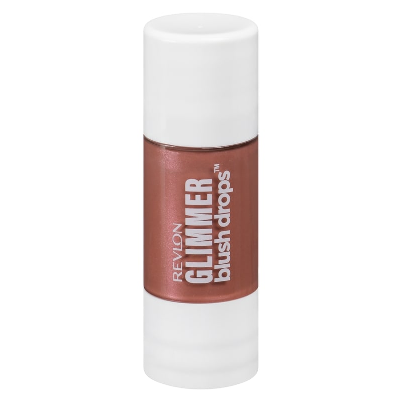 Glimmer Blush Drops 101 Coralicious