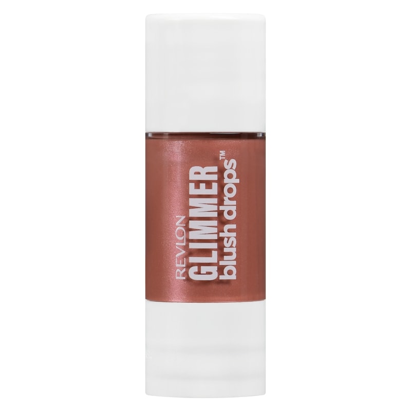 Glimmer Blush Drops 101 Coralicious