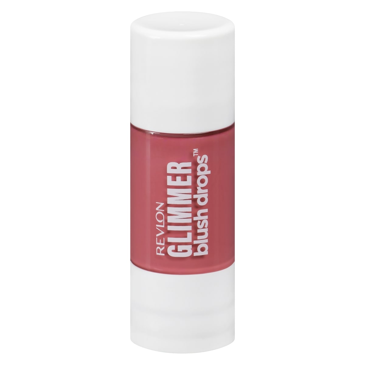 Revlon Glimmer Blush Drops 102 Pink It Over 1 ea, $13.99/1ea