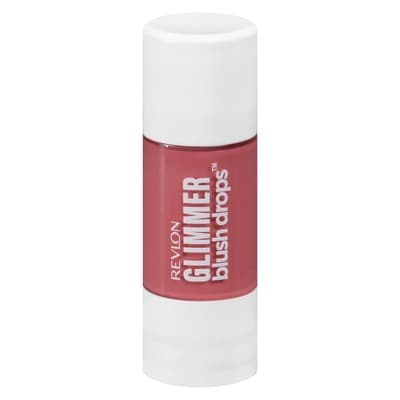Revlon Glimmer Blush Drops 102 Pink It Over 1 ea, $13.99/1ea