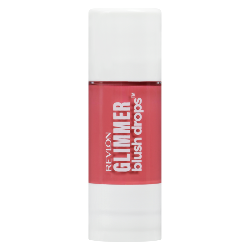 Glimmer Blush Drops 102 Pink It Over