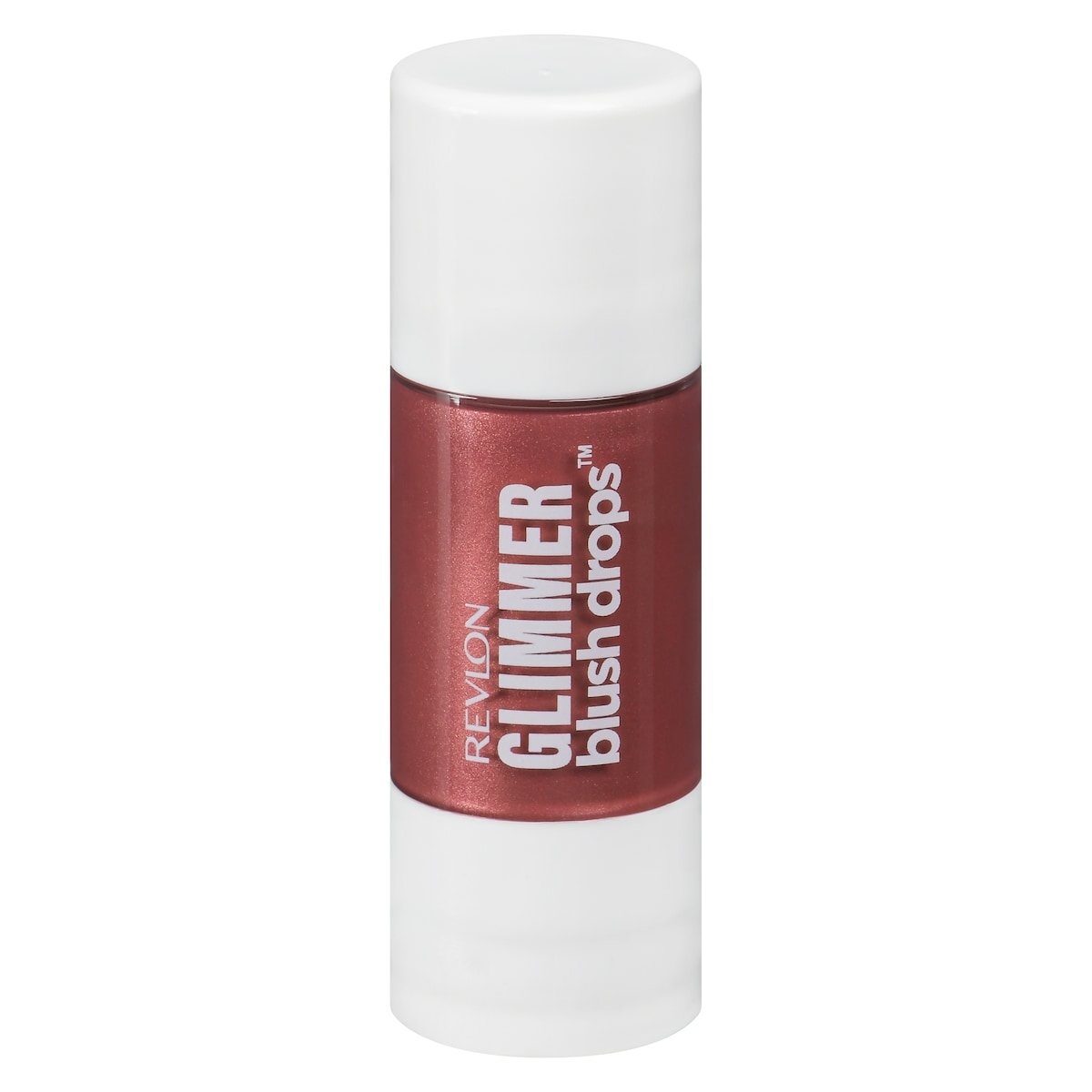 Revlon Glimmer Blush Drops 103 Field Of Roses 1 ea, $13.99/1ea