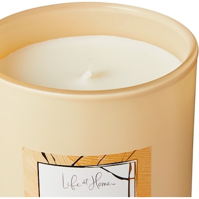 Apple Cider Beignet Scented Candle