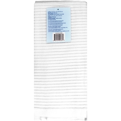 2 Pack Terry Rib Kt Set Gray