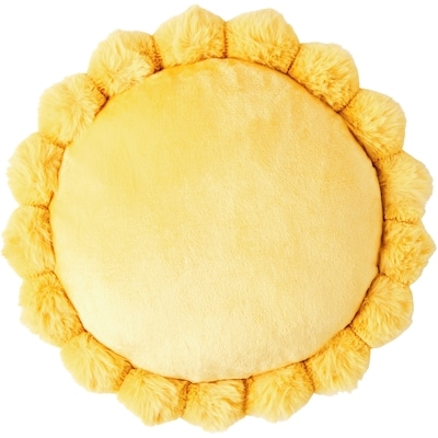 Life at Home Daisy Cushion 1 ea, $13.94/1ea