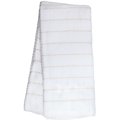 Basic Kitchen Towel Tan