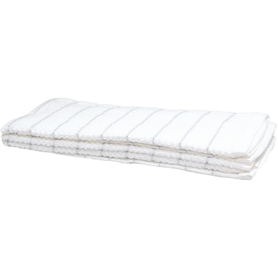 Basic Kitchen Towel Gray