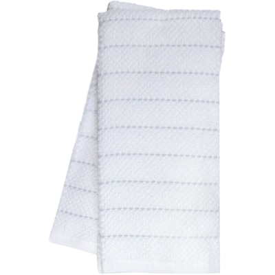 Basic Kitchen Towel Gray