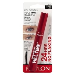 Colorstay Full Time Mascara 401 Blackest Black