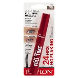 Colorstay Full Time Mascara 403 Natural Brown
