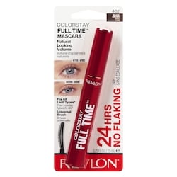 Colorstay Full Time Mascara 402 Black Brown
