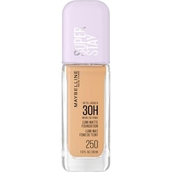 Luminous Matte Foundation 250